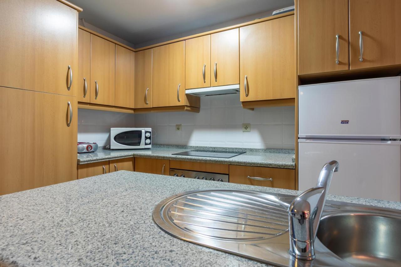 Sevillahome Teodosio 27 Ngoại thất bức ảnh