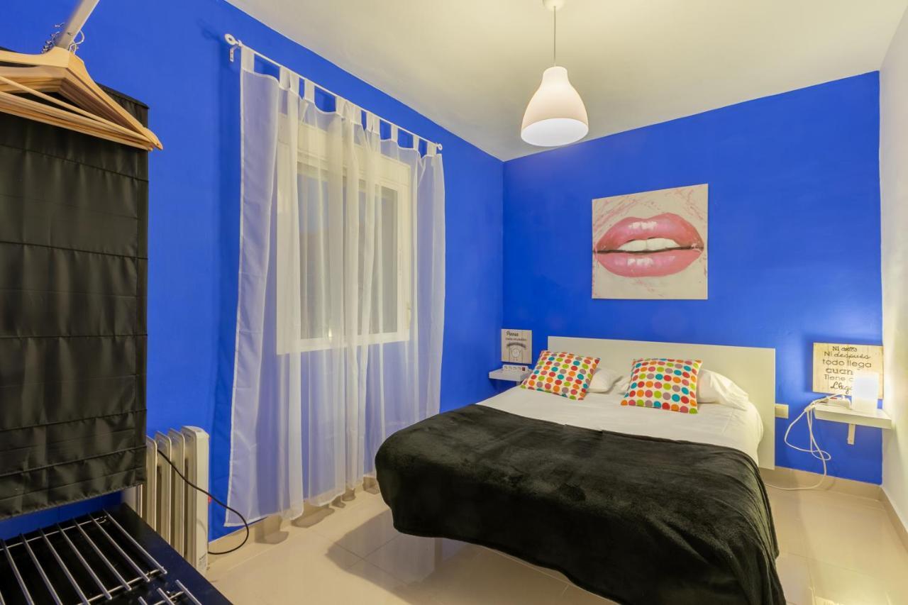 Sevillahome Teodosio 27 Ngoại thất bức ảnh