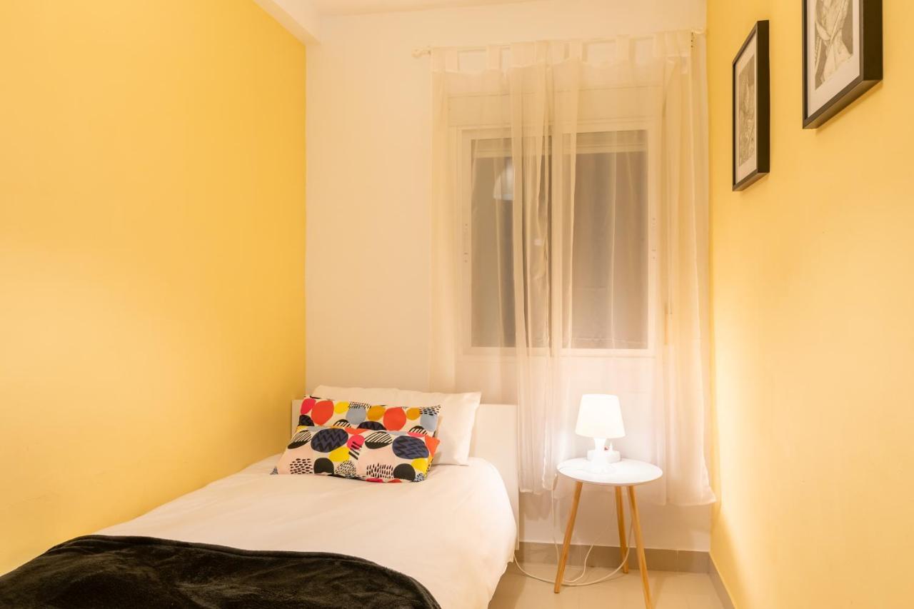 Sevillahome Teodosio 27 Ngoại thất bức ảnh