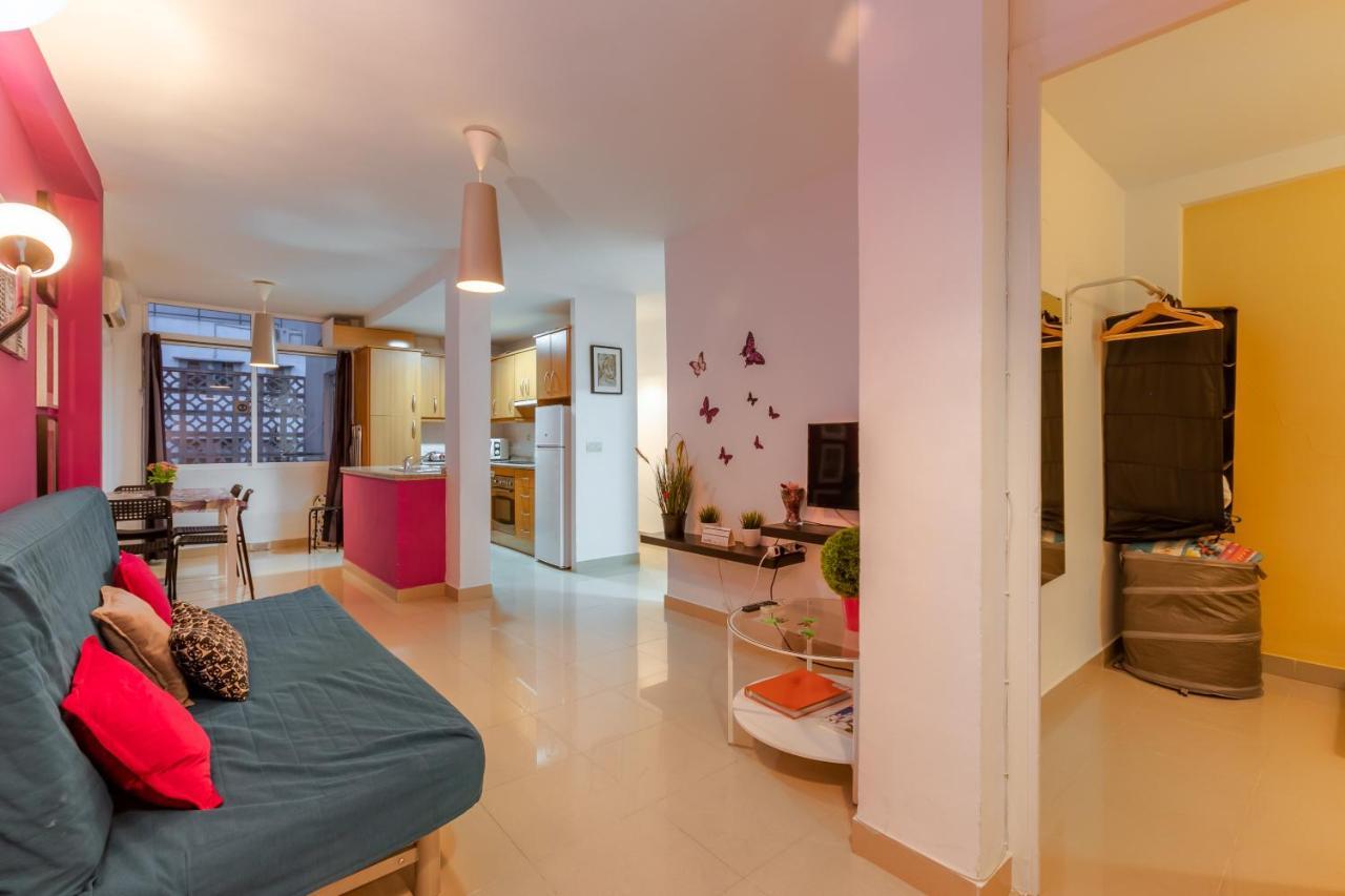 Sevillahome Teodosio 27 Ngoại thất bức ảnh