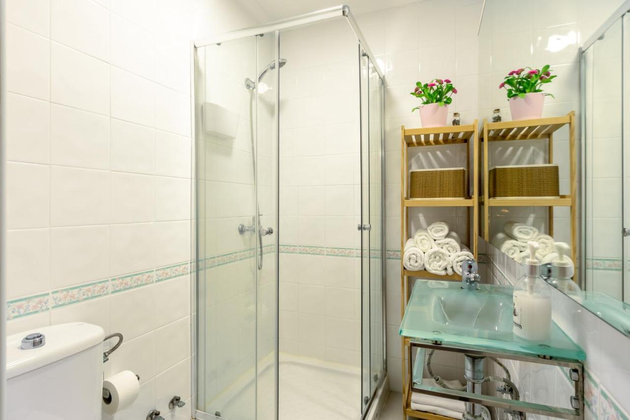 Sevillahome Teodosio 27 Ngoại thất bức ảnh