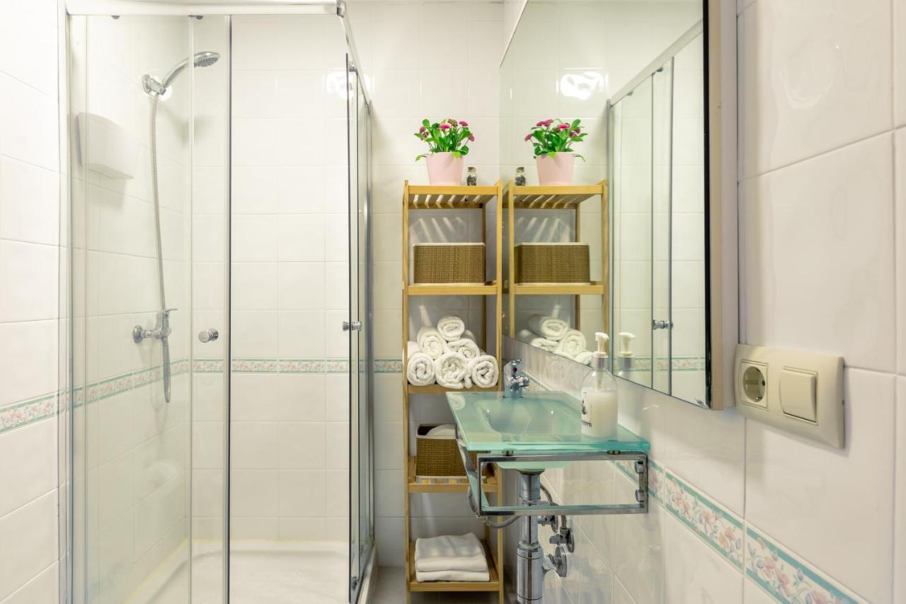 Sevillahome Teodosio 27 Ngoại thất bức ảnh